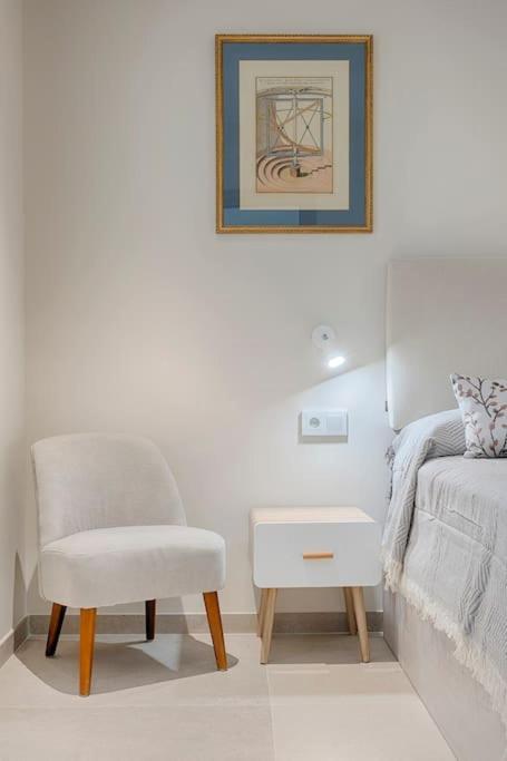 Portal De Ruzafa 4 Apartment Valencia Exterior photo